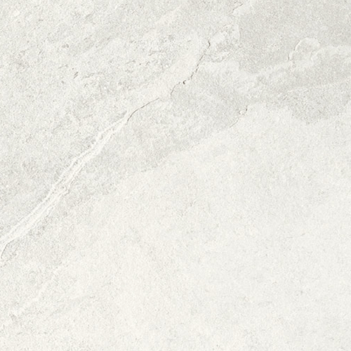 Carrelage effet pierre Slash Ivory 61x61 cm