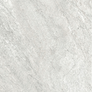 Carrelage effet pierre Nativa Bianco 61x61 cm
