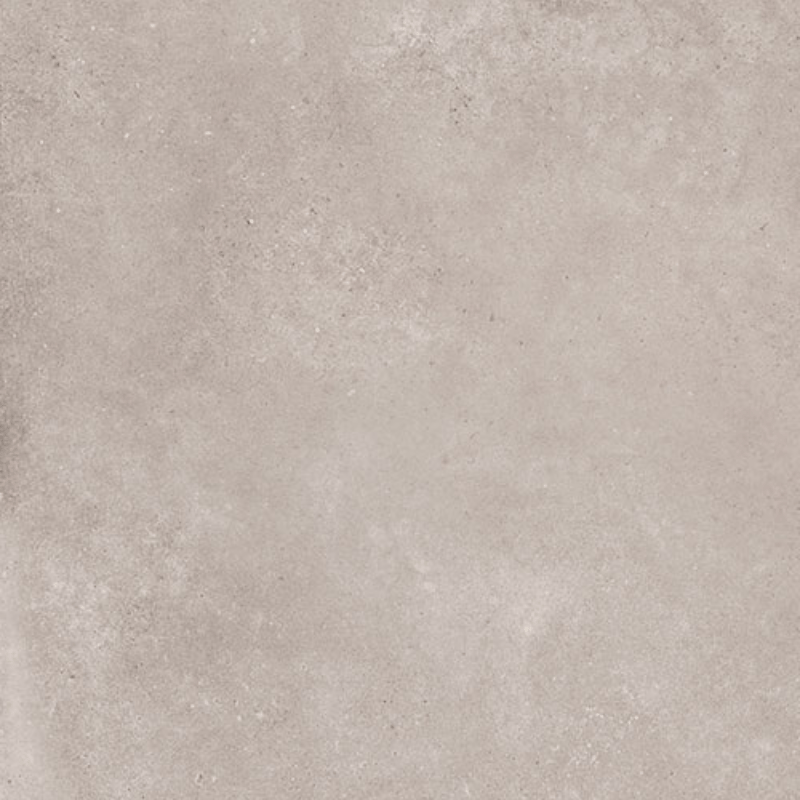Carrelage béton Soft Continental Soft Camel 80x80 cm