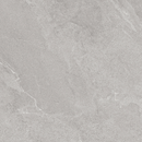 Dalle effet pierre Cortina Stone Cenere 2 cm 90x90 cm
