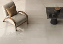Carrelage effet ciment Newclay Sand mat 60x120 cm