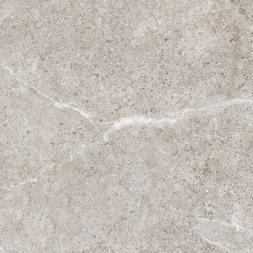 Dalle effet pierre Holystone Grey 2 cm 61x61 cm