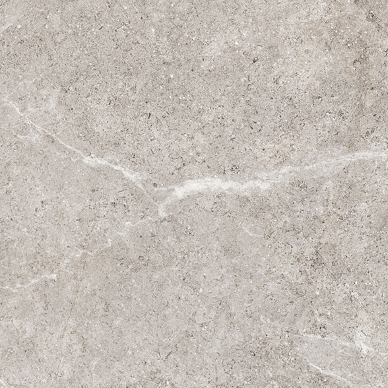 Dalle effet pierre Holystone Grey 2 cm 61x61 cm