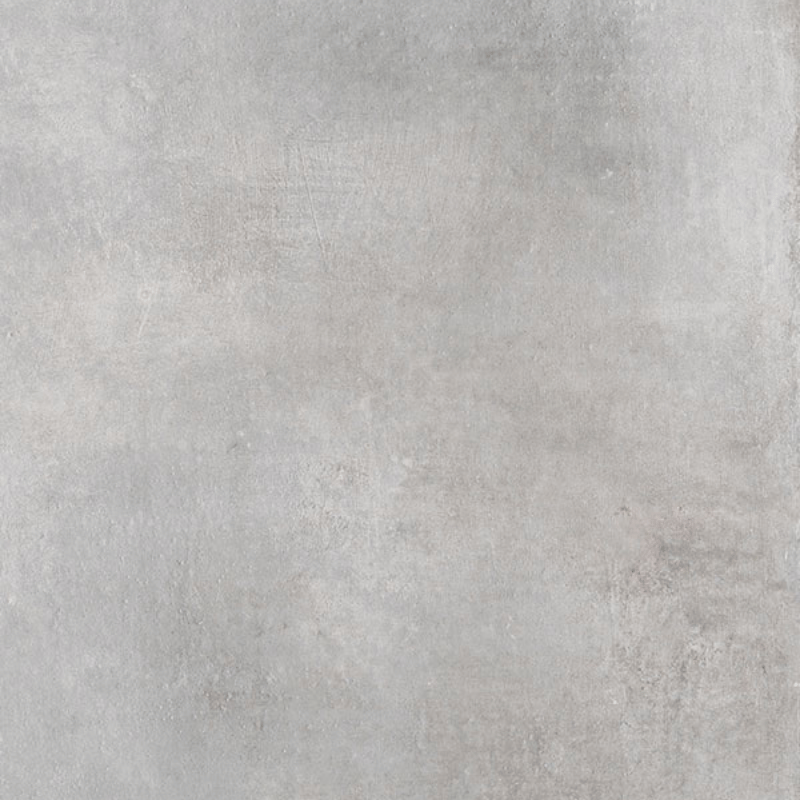 Carrelage effet béton Caementum Griseo 61x61 cm