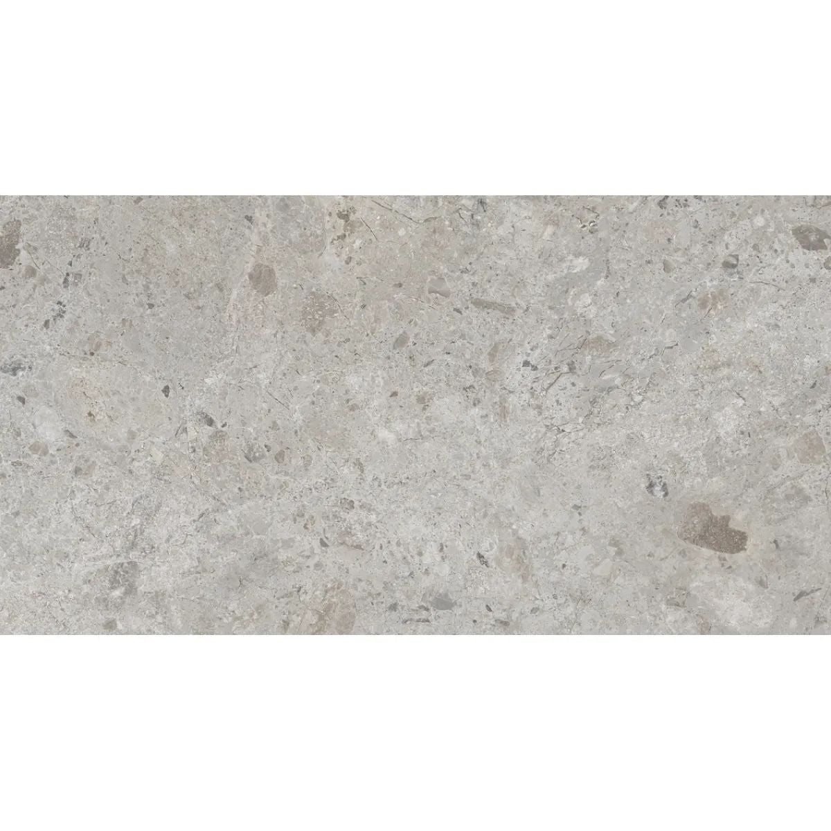 Carrelage Ambrosia Grey 60x60 Natural - 1.08 m² par colis
