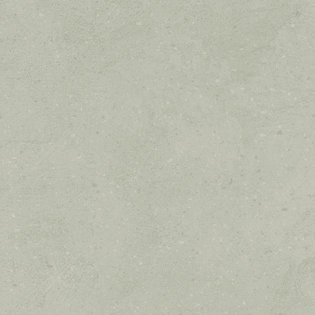 Carrelage effet béton Croma Green mat 25x25 cm