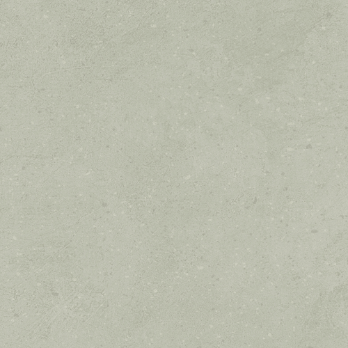 Carrelage effet béton Croma Green mat 25x25 cm