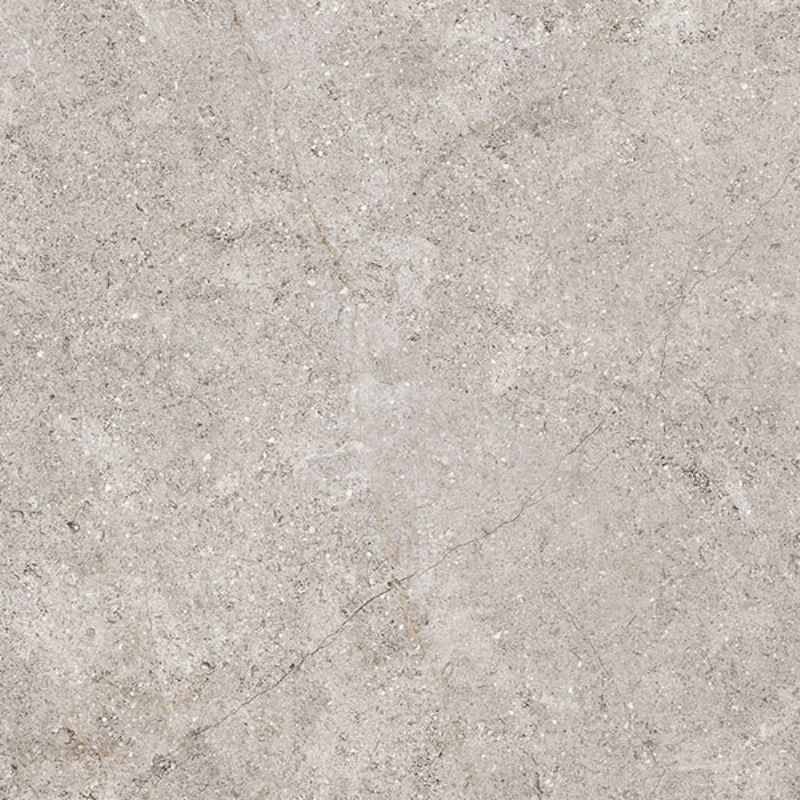 Dalle effet pierre Holystone Grey 2 cm 61x61 cm