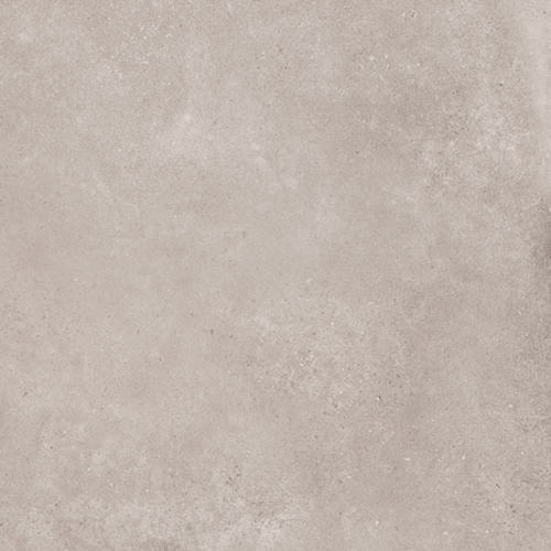 Carrelage effet béton Continental Camel 61x61 cm