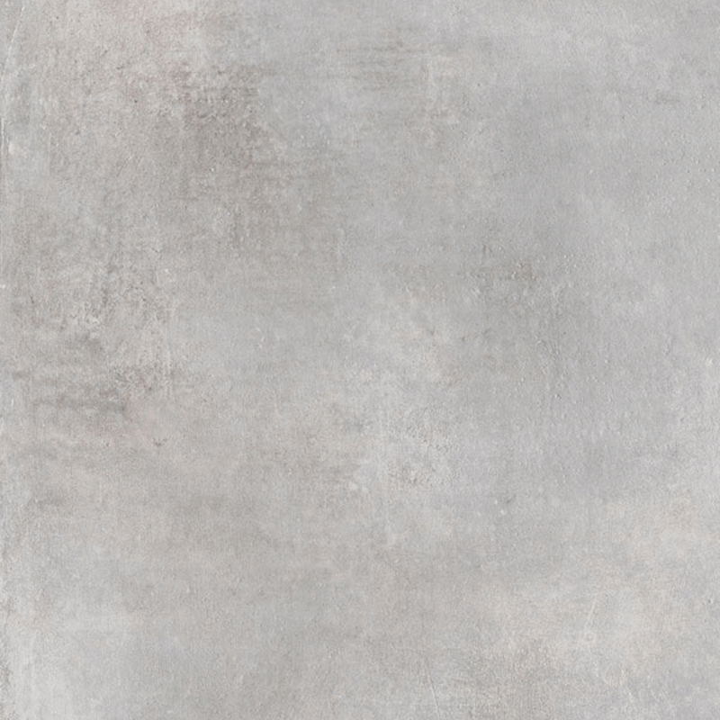 Carrelage effet béton Caementum Griseo 90x90 cm