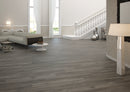 Carrelage effet bois Milena Nogal mat 20x120 cm