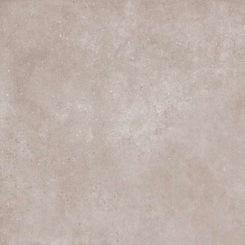 Dalle effet béton Continental Smoke 2 cm 61x61 cm