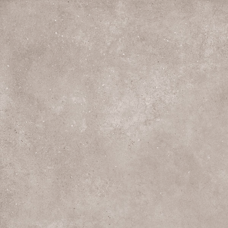 Dalle effet béton Continental Smoke 2 cm 61x61 cm
