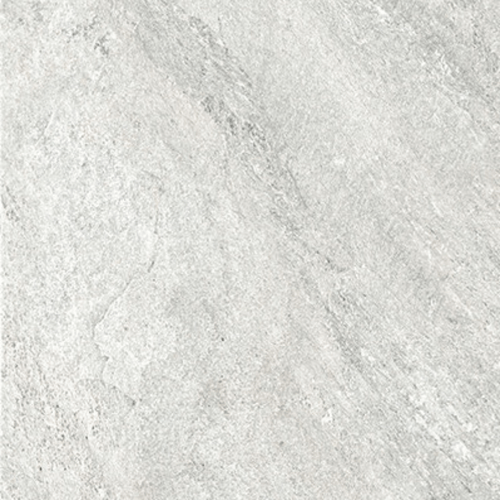 Carrelage effet pierre Nativa Bianco 90x90 cm