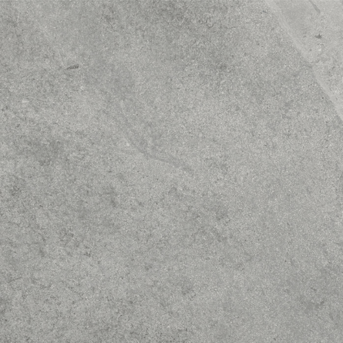 Carrelage effet pierre Slash Mid Grey 61x61 cm