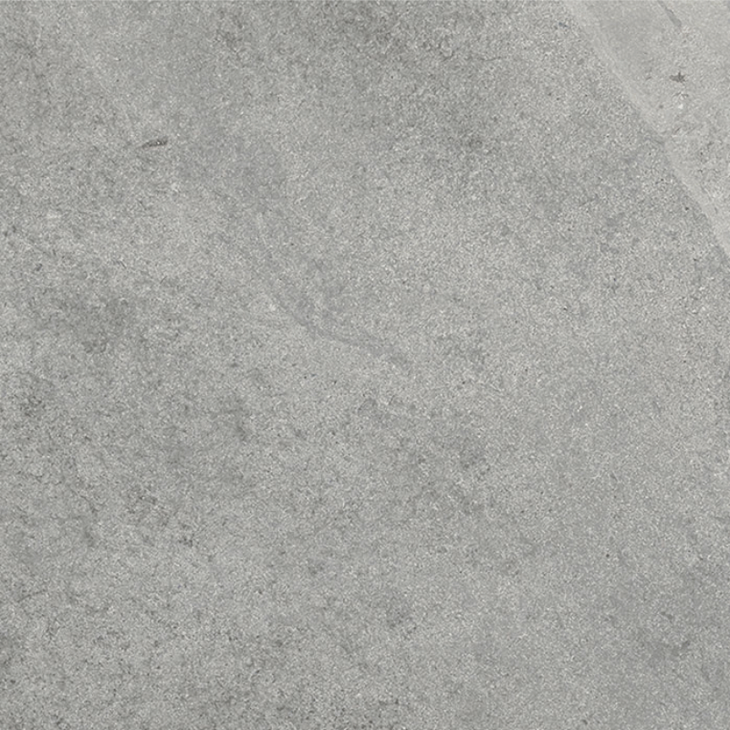Carrelage effet pierre Slash Mid Grey 61x61 cm