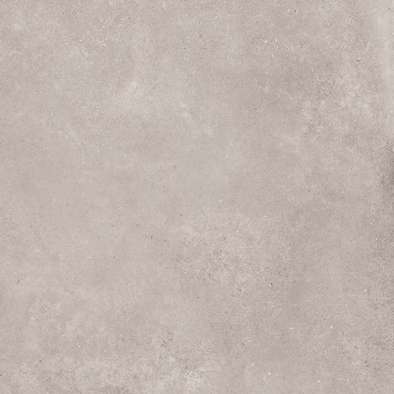 Carrelage béton Soft Continental Soft Smoke 80x80 cm
