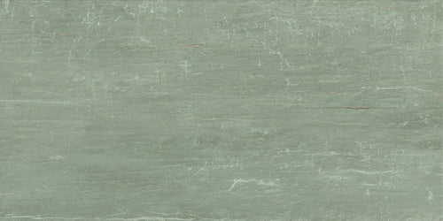 Carrelage minéral Foyer Sage 60x120 cm