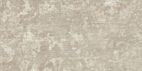 Carrelage décoratif Foyer Brocart Masque
