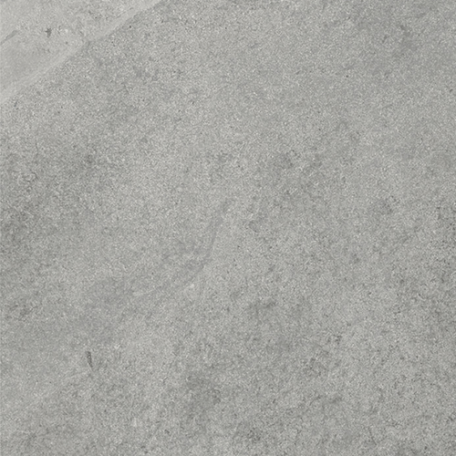 Carrelage effet pierre Nativa Grigio 61x61 cm