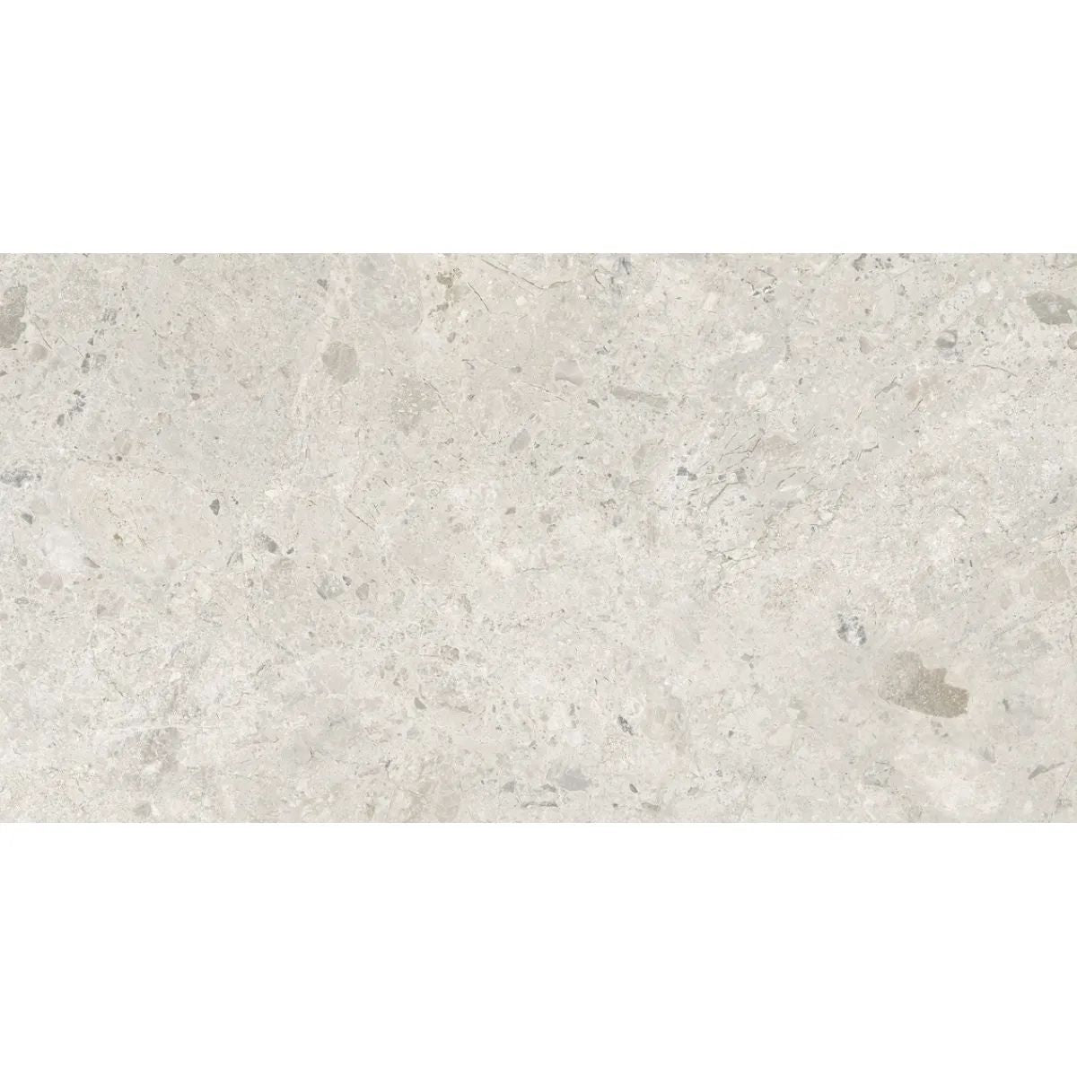 Carrelage Ambrosia Ice soft 60x120 - 1.44 m² par colis