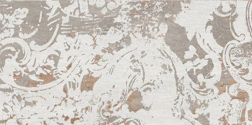 Carrelage décoratif Foyer Eclat