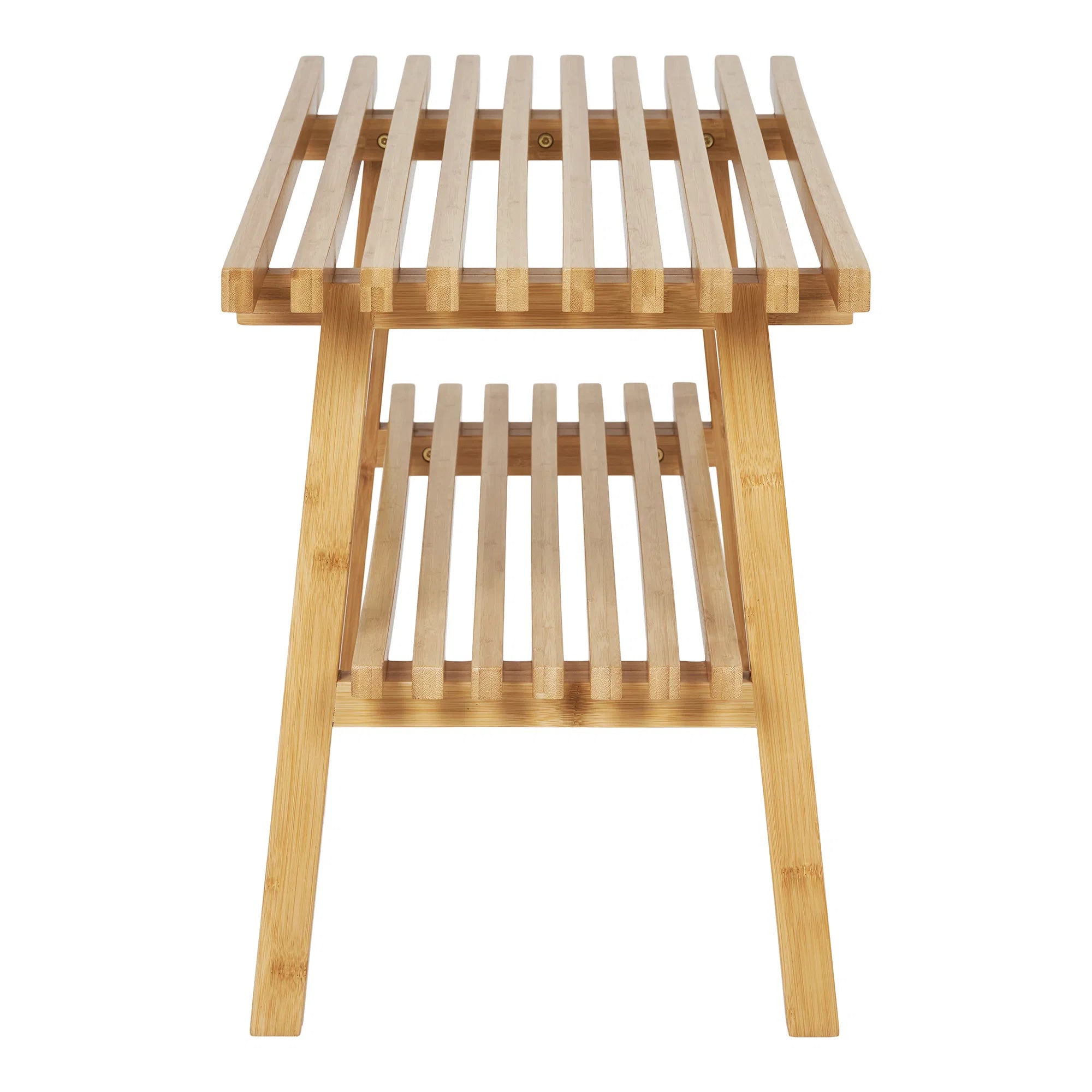 Banc Ember en bamboo