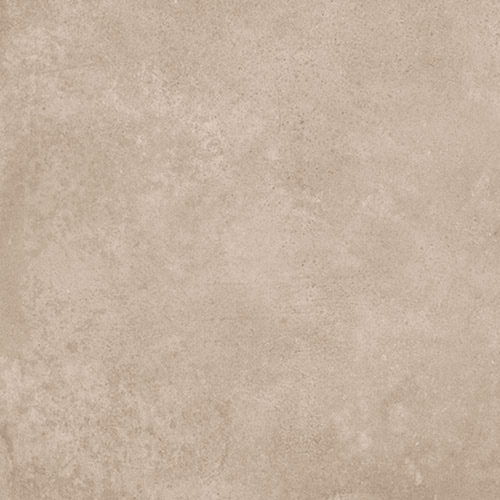 Carrelage effet béton Continental Taupe 61x61 cm