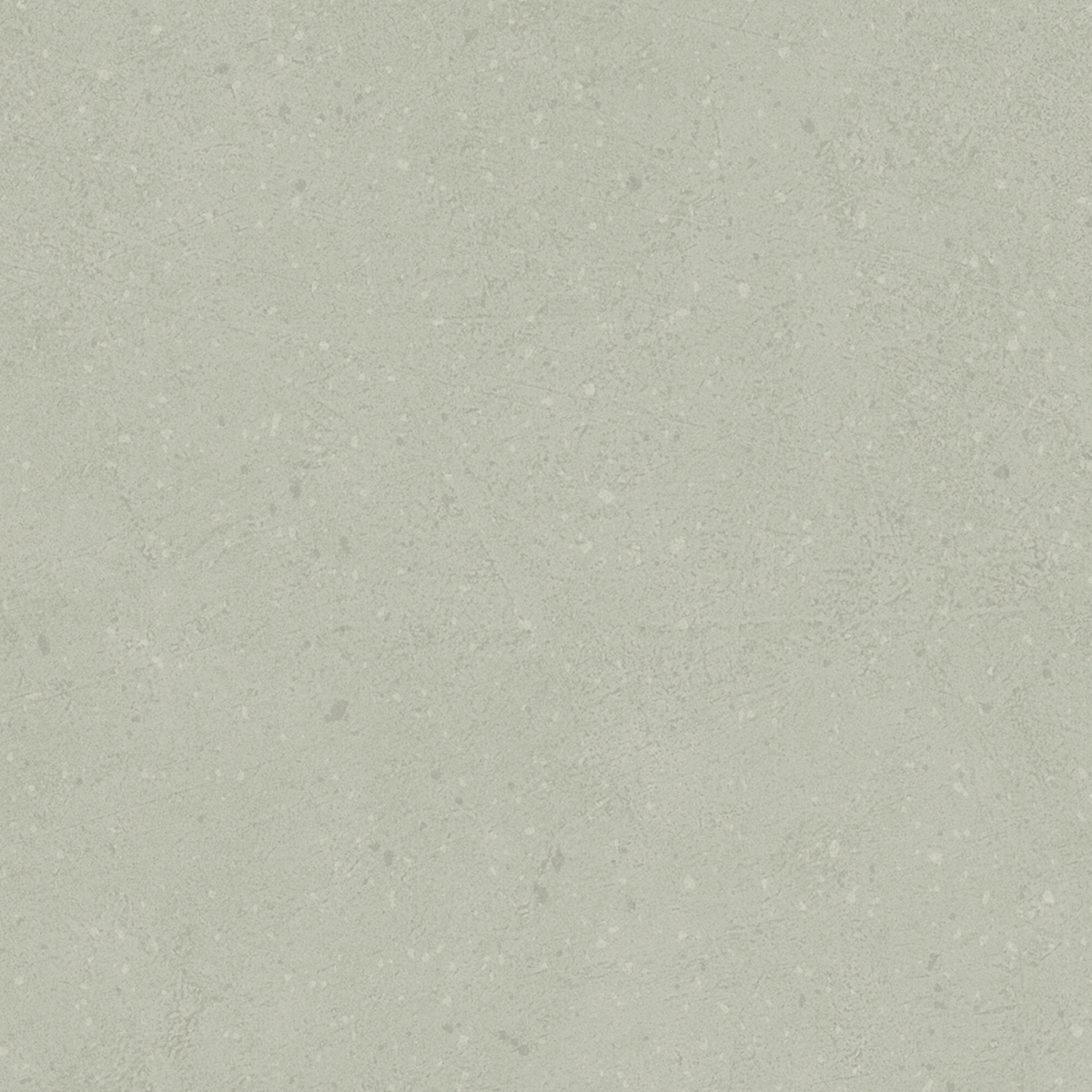 Carrelage effet béton Croma Green mat 25x25 cm