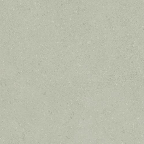 Carrelage effet béton Croma Green mat 25x25 cm
