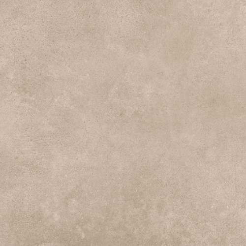 Carrelage effet béton Continental Taupe 61x61 cm