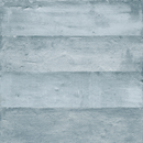 Carrelage imitation zellige LAGOON BLUE 6x24 cm