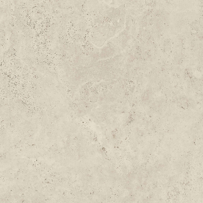 Carrelage effet pierre La Geoteca Travertino Ivory