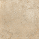Dalle effet pierre Colosseo Plus Beige 2 cm 90x90 cm