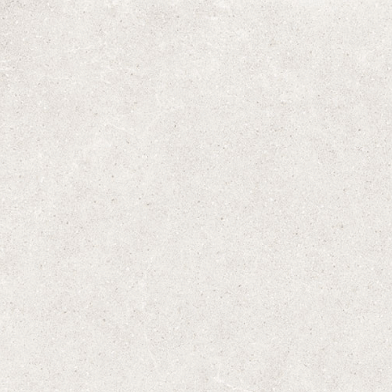 Carrelage effet pierre Etna White 61x61 cm