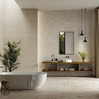 Carrelage Ambrosia sand 60x60 Natural - 1.08 m² par colis