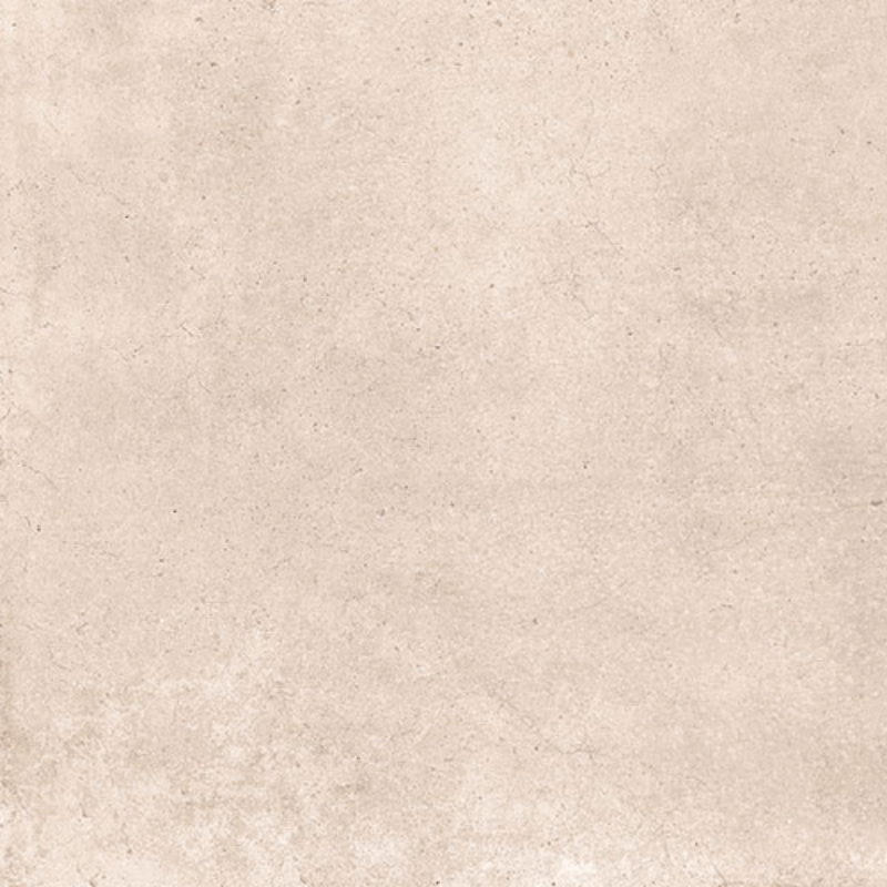 Carrelage béton Soft Continental Soft Sand 80x80 cm