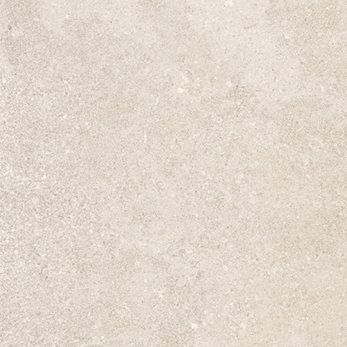 Dalle effet pierre Eterea Avorio 2 cm 61x61 cm