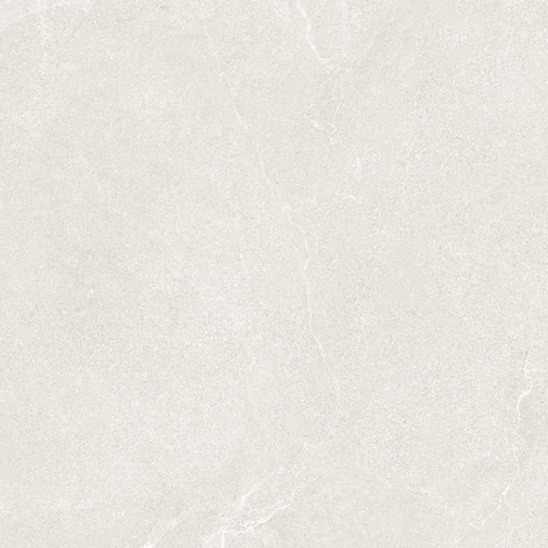 Dalle effet pierre Cortina Stone Avorio 2 cm 90x90 cm