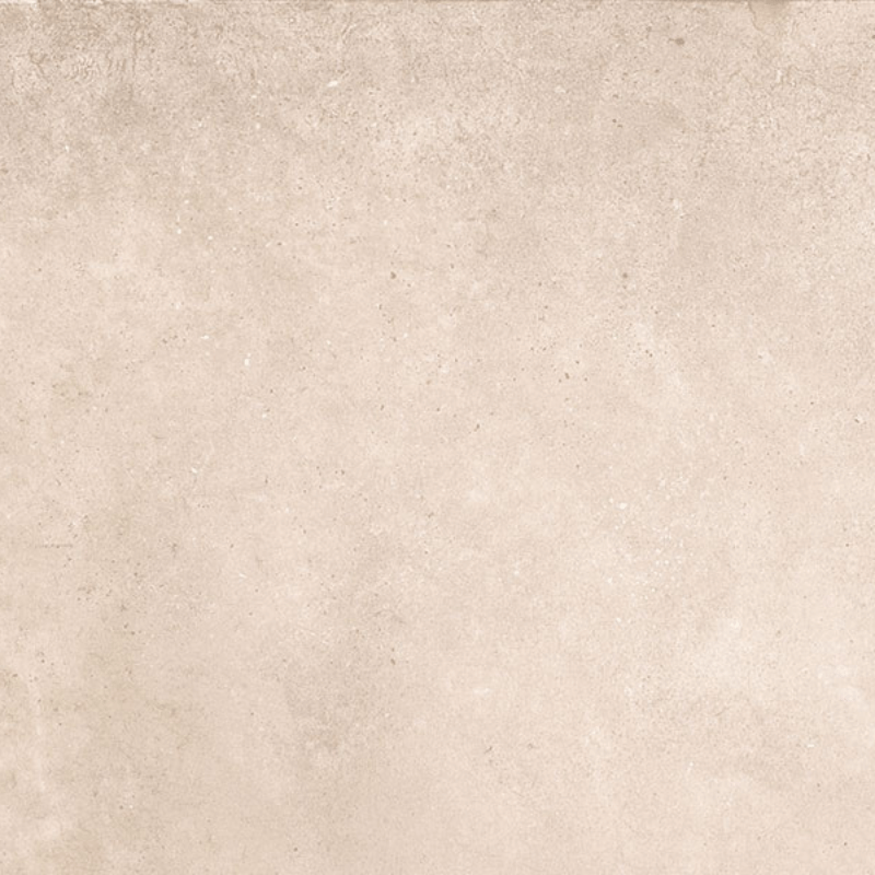 Dalle effet béton Continental Sand 2 cm 61x61 cm