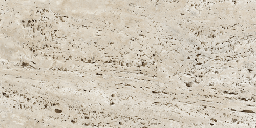 Travertin naturel 40 × 60 cm – 2e choix – au m²