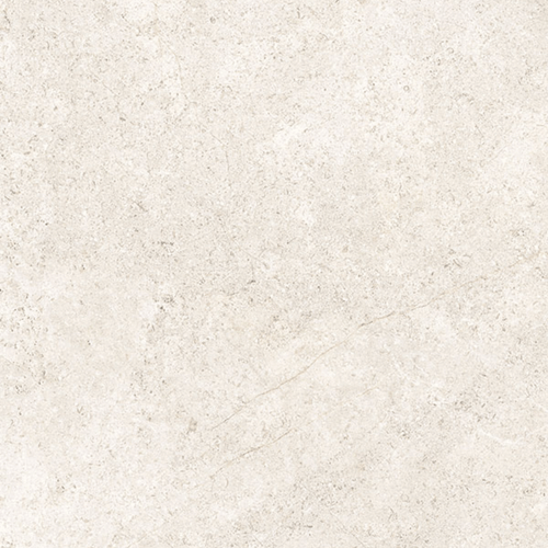 Dalle effet pierre Holystone White 2 cm 61x61 cm