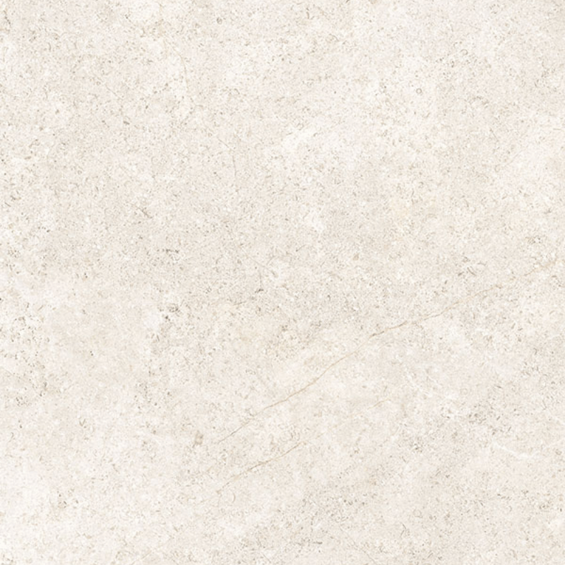 Dalle effet pierre Holystone White 2 cm 61x61 cm