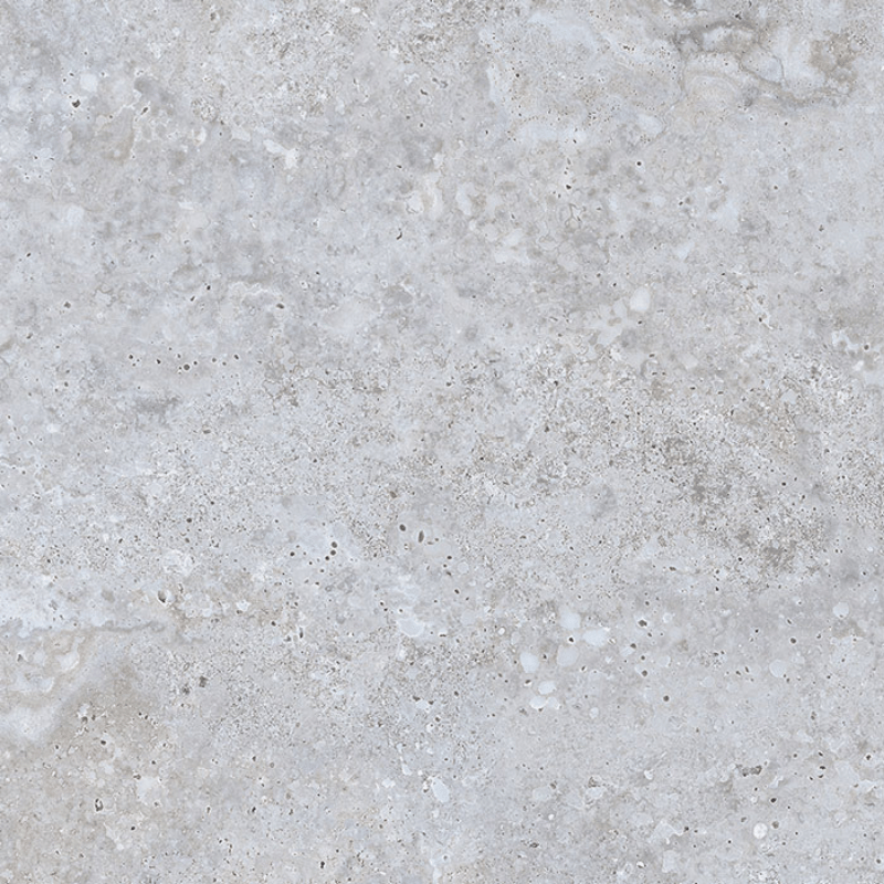 Carrelage effet pierre Dolomia Stone Grey 60x60 cm