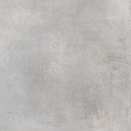 Dalle effet béton Caementum Griseo 2 cm 90x90 cm