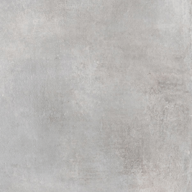 Dalle effet béton Caementum Griseo 2 cm 90x90 cm