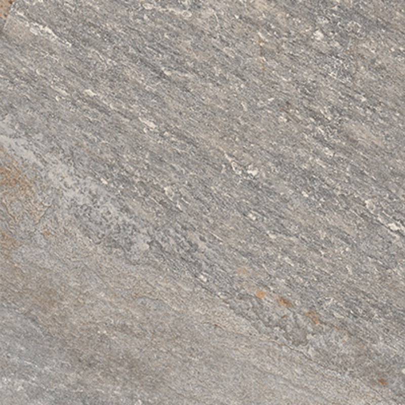 Carrelage effet pierre Nativa Mix 61x61 cm