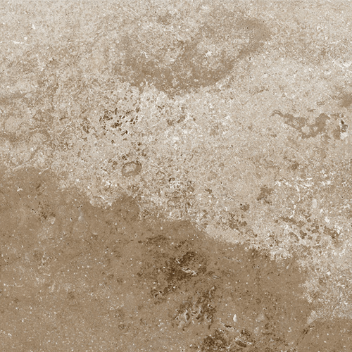 Carrelage effet pierre Durango Walnut 60x60 cm