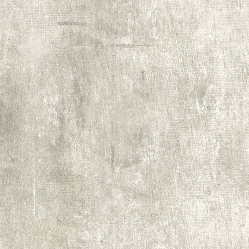 Carrelage effet béton et ciment My S’tile My White 61x61 cm