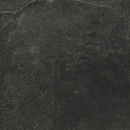 Carrelage effet pierre Slash Anthracite 61x61 cm
